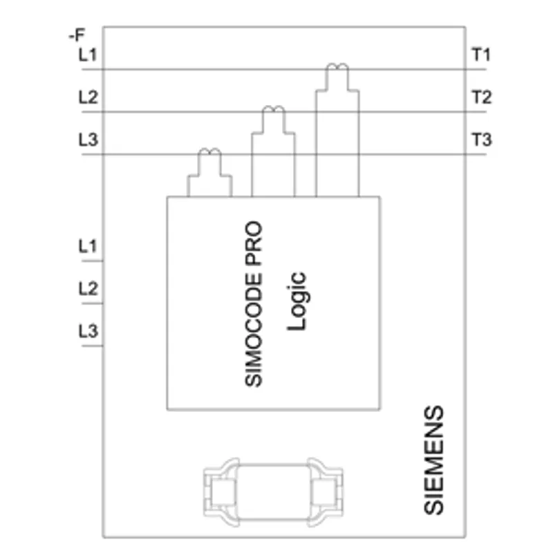 Siemens 3UF7121-1AA01-0 — photo 4 of 5