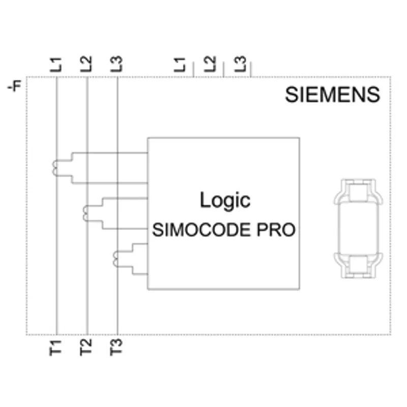 Siemens 3UF7122-1AA01-0 — photo 5 of 5