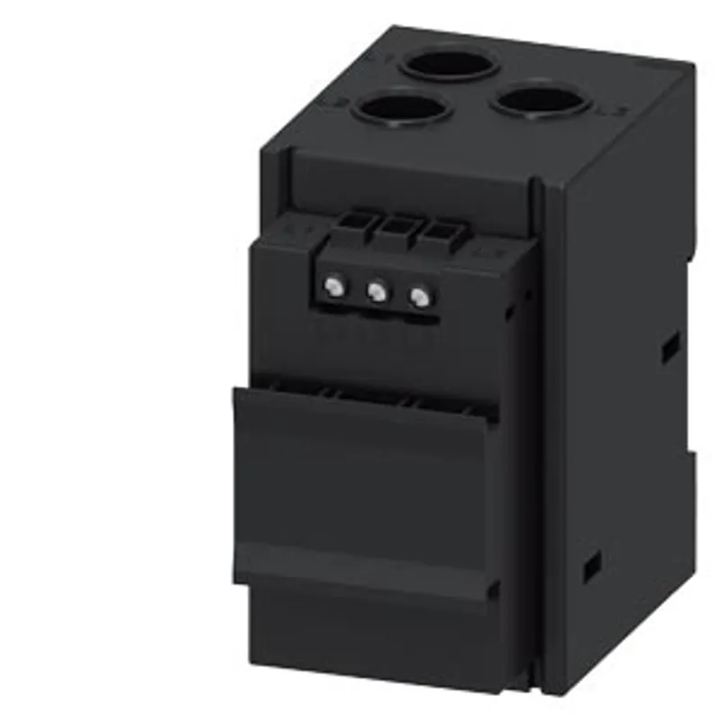 Siemens 3UF7122-1AA01-0 — photo 1 of 5