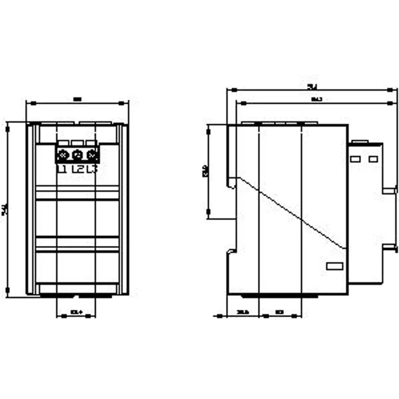 Siemens 3UF7122-1AA01-0 — photo 2 of 5