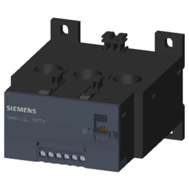 Siemens 3UF7123-1AA01-0 — photo 3 of 5