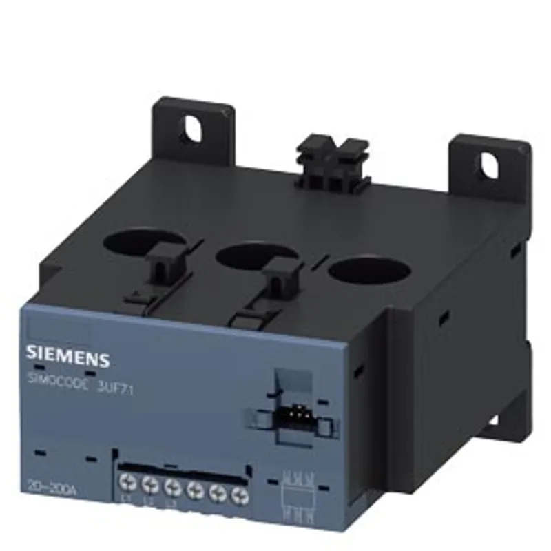 Siemens 3UF7123-1AA01-0 — photo 1 of 5