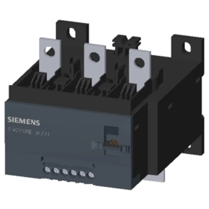 Siemens 3UF7123-1BA01-0 — photo 3 of 5