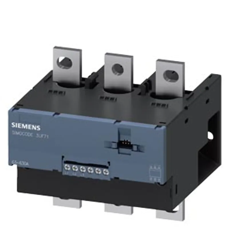 Siemens 3UF7124-1BA01-0 — photo 1 of 5