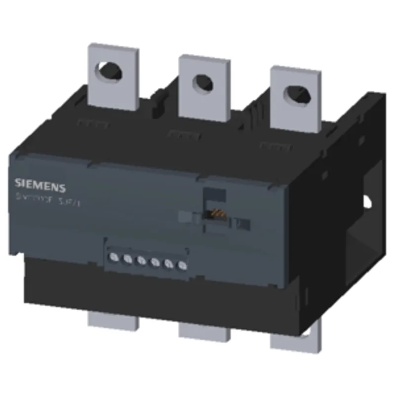 Siemens 3UF7124-1BA01-0 — photo 3 of 5