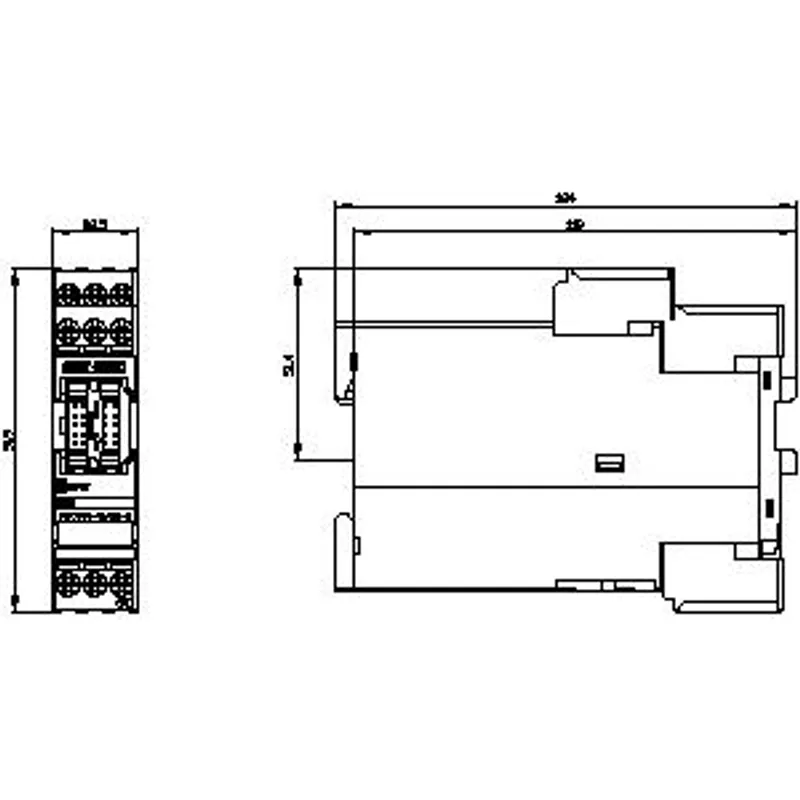 Siemens 3UF7150-1AA00-0 — photo 2 of 5