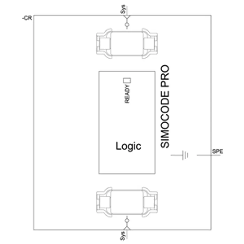 Siemens 3UF7150-1AA00-0 — photo 4 of 5