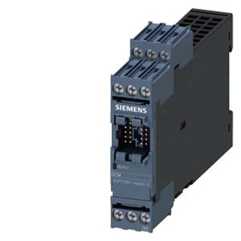 Siemens 3UF7150-1AA00-0 — photo 1 of 5