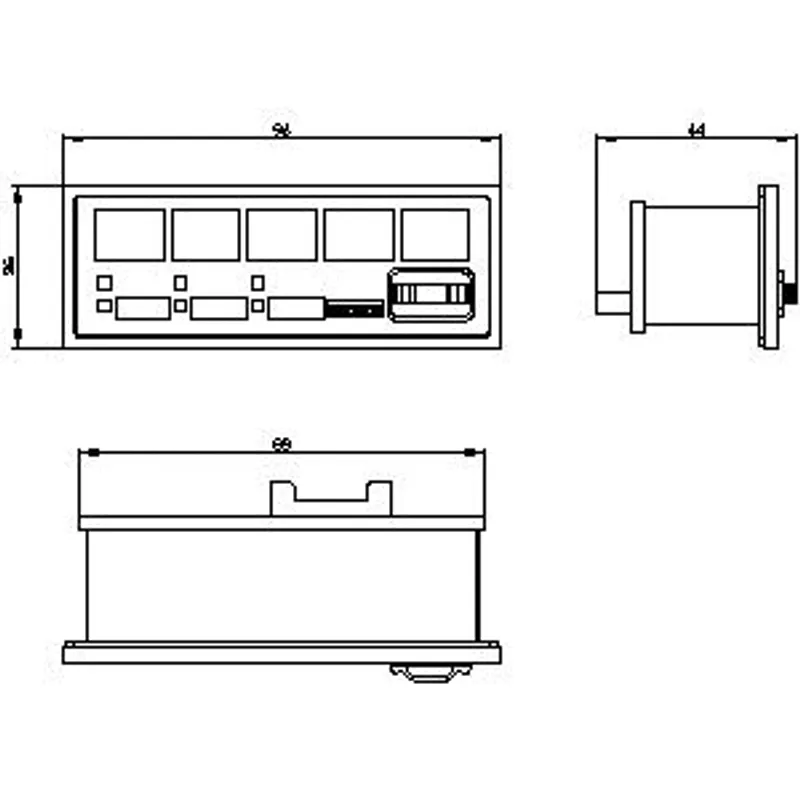 Siemens 3UF7200-1AA01-0 — photo 2 of 5