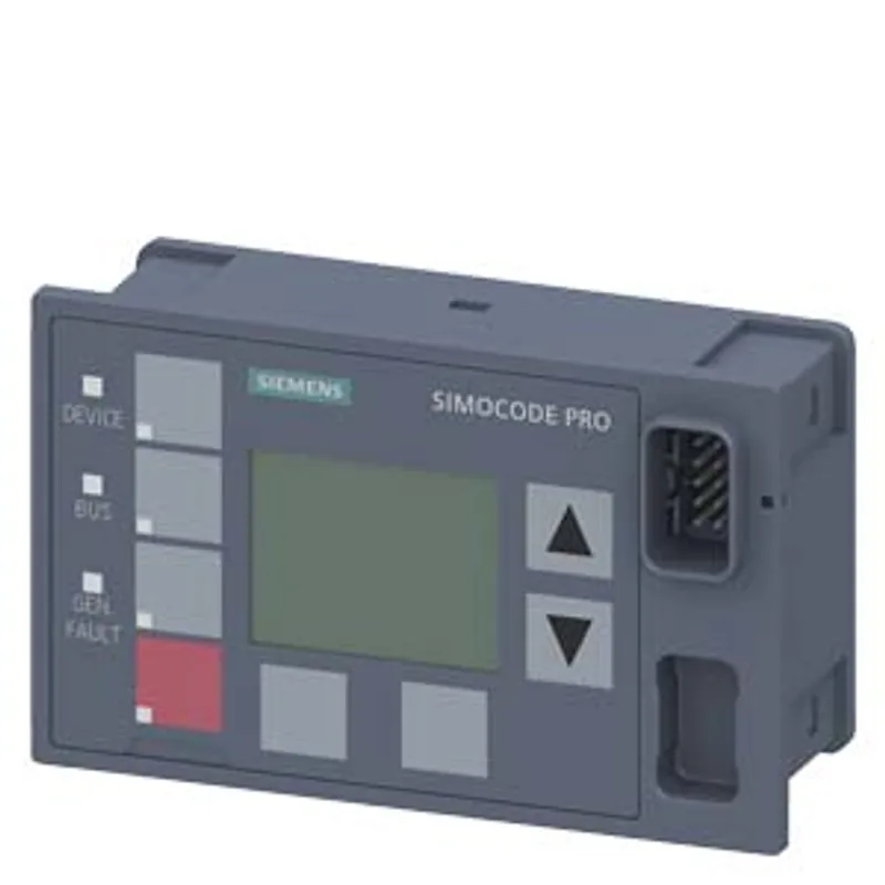 Siemens 3UF7210-1AA01-0 — photo 1 of 5