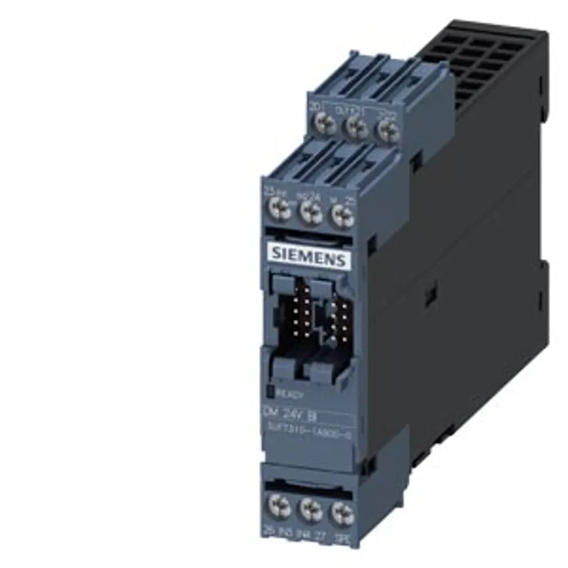 Siemens 3UF7310-1AB00-0 — photo 1 of 5