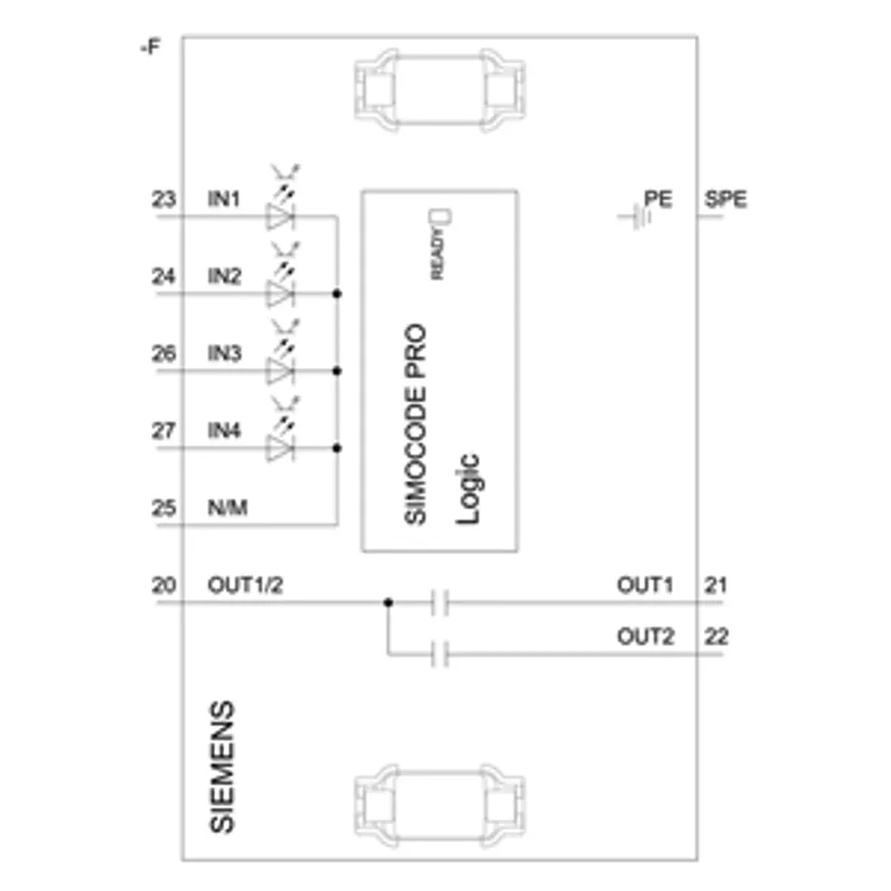 Siemens 3UF7310-1AU00-0 — photo 4 of 5