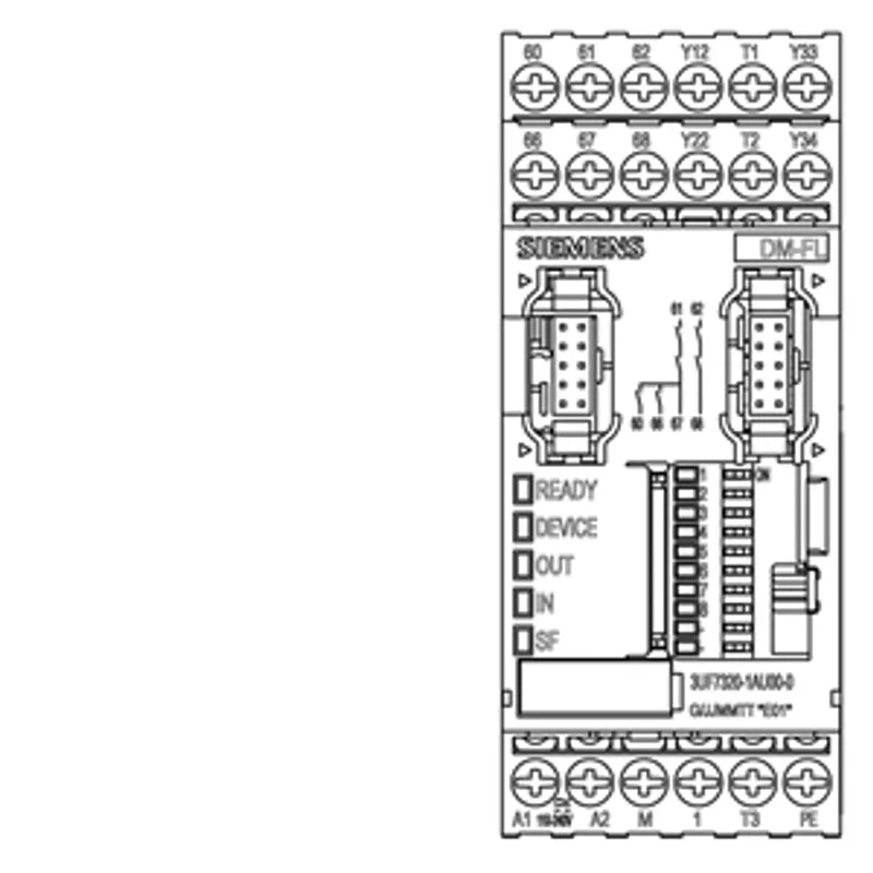 Siemens 3UF7320-1AB00-0 — photo 2 of 6