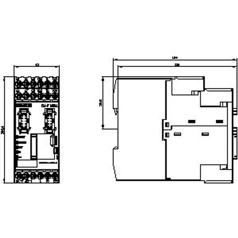 Siemens 3UF7320-1AB00-0 — photo 3 of 6