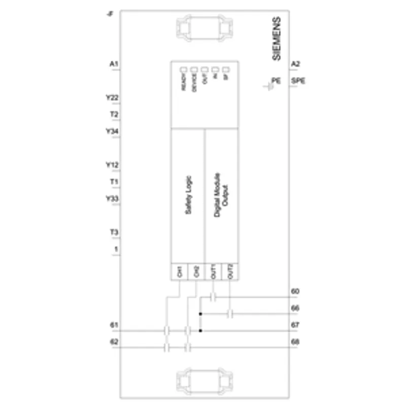 Siemens 3UF7320-1AB00-0 — photo 5 of 6