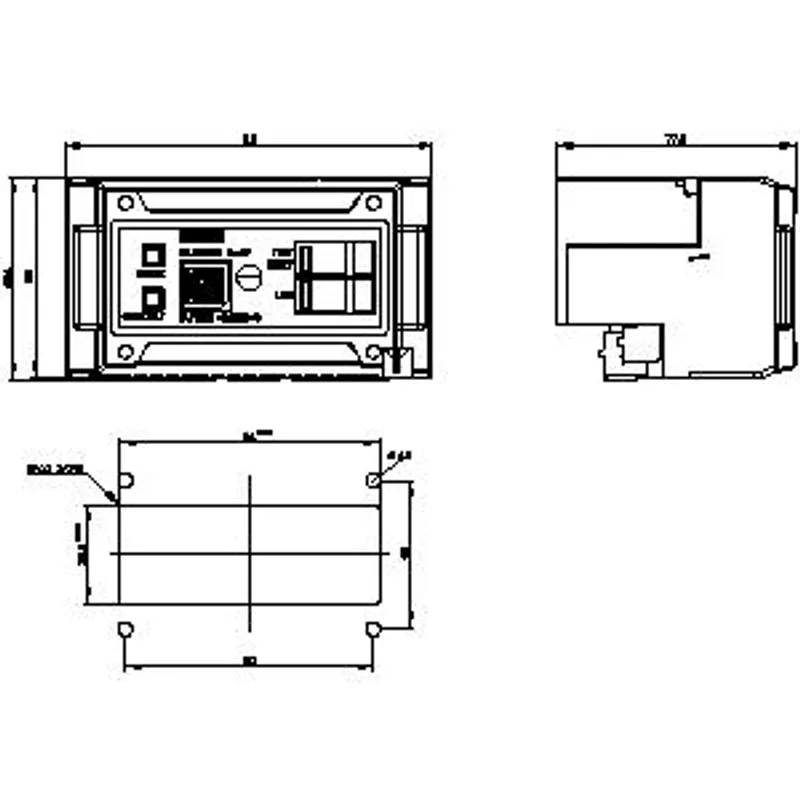 Siemens 3UF8011-2AB00-0 — photo 3 of 6