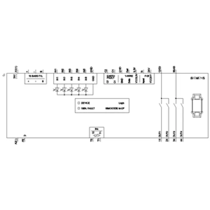 Siemens 3UF8011-2AB00-0 — photo 6 of 6