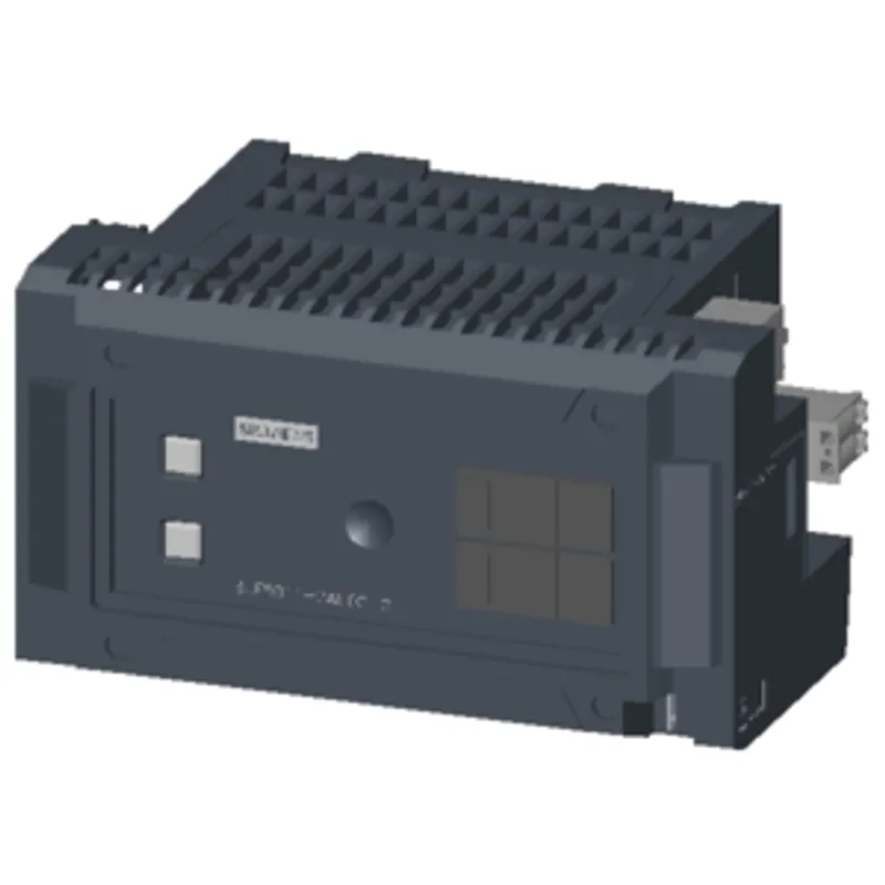 Siemens 3UF8011-2AU00-0 — photo 4 of 6
