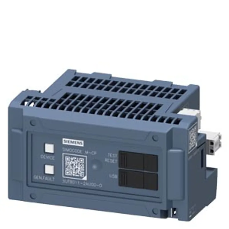 Siemens 3UF8011-2AU00-0 — photo 1 of 6