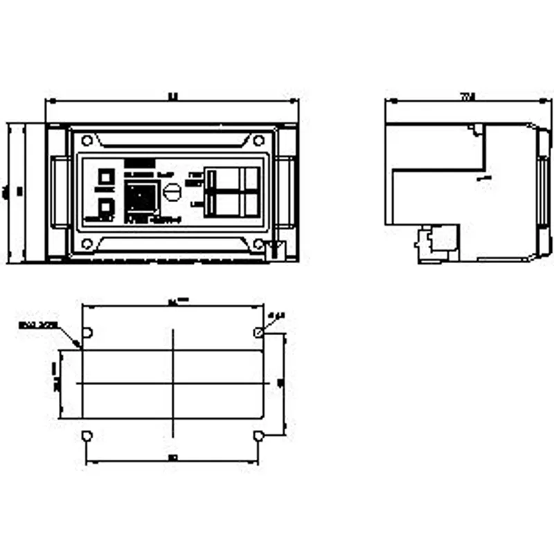 Siemens 3UF8011-2AU00-0 — photo 3 of 6