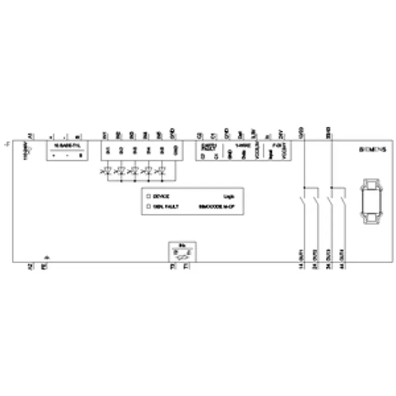 Siemens 3UF8011-2AU00-0 — photo 6 of 6