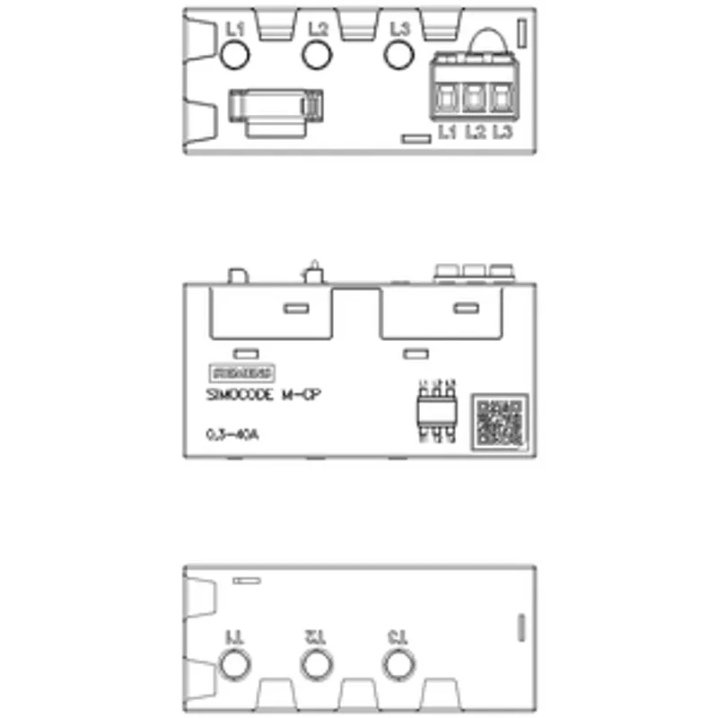 Siemens 3UF8110-1AA00-0 — photo 2 of 6