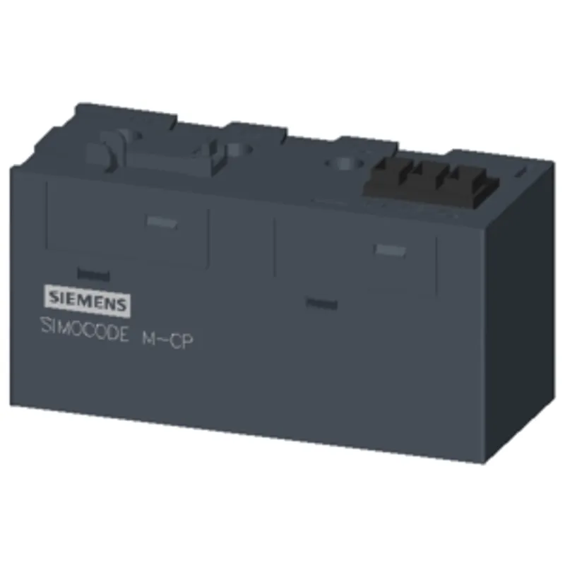 Siemens 3UF8110-1AA00-0 — photo 4 of 6