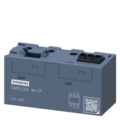Siemens 3UF8110-1AA00-0