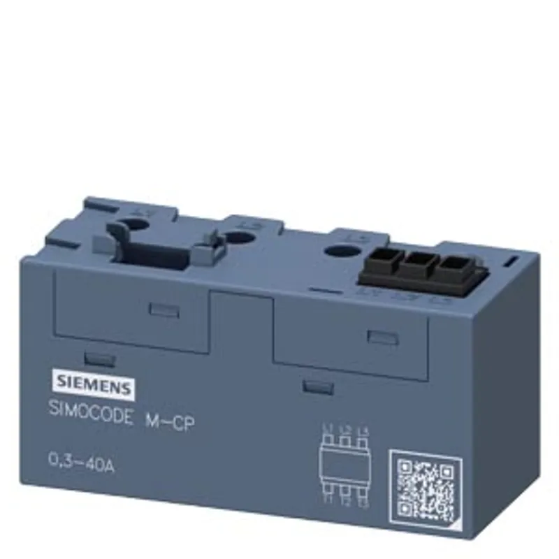 Siemens 3UF8110-1AA00-0 — photo 1 of 6