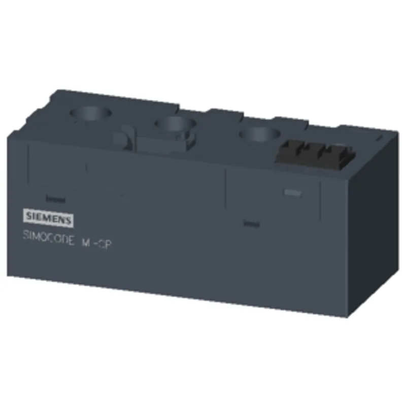 Siemens 3UF8111-1AA00-0 — photo 4 of 6