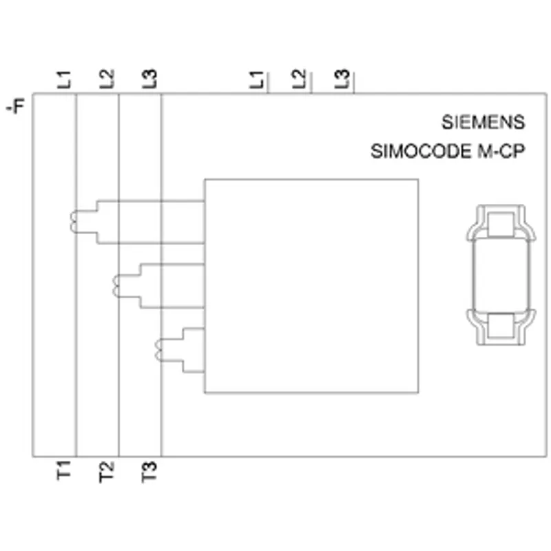 Siemens 3UF8111-1AA00-0 — photo 6 of 6