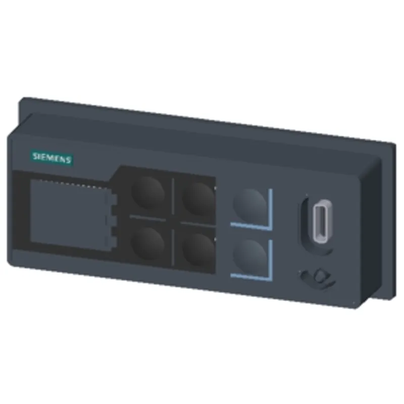 Siemens 3UF8200-1AA00-0 — photo 3 of 3
