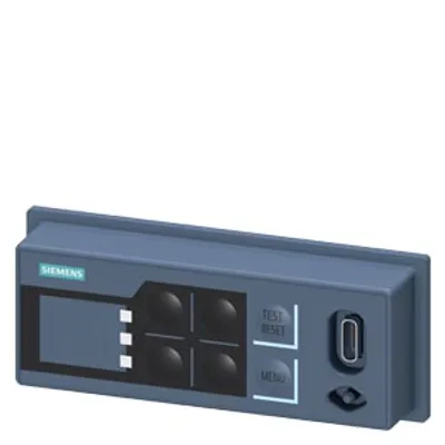 Siemens 3UF8200-1AA00-0