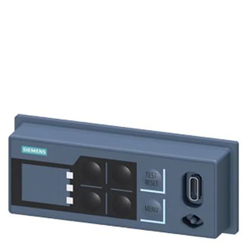 Siemens 3UF8200-1AA00-0 — photo 1 of 3