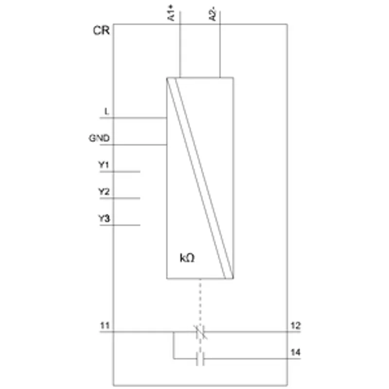 Siemens 3UG4581-2AW31 — photo 4 of 5