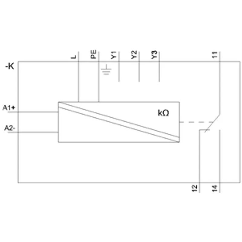 Siemens 3UG4581-2AW31 — photo 5 of 5