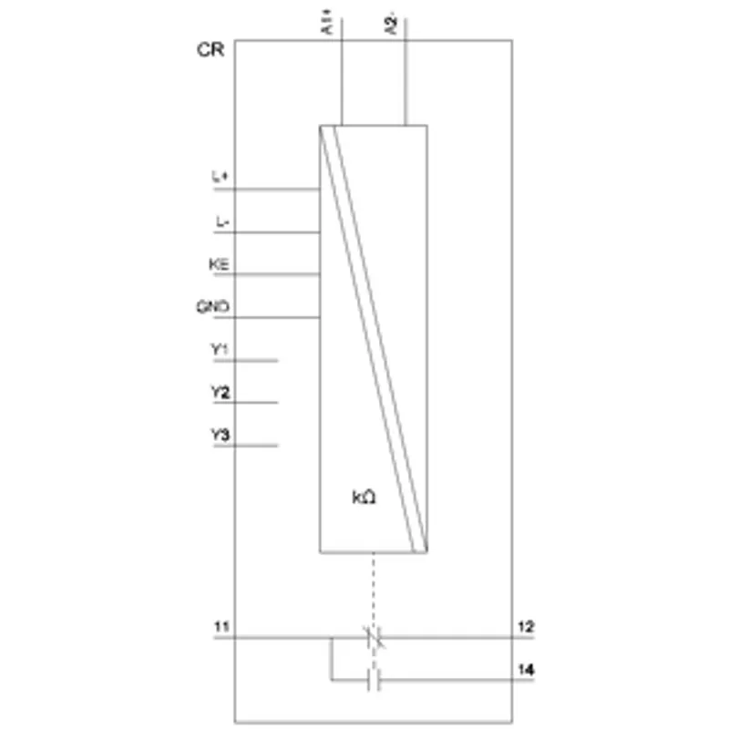 Siemens 3UG4582-1AW31 — photo 4 of 5