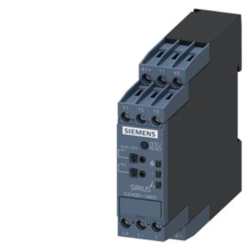 Siemens 3UG4582-1AW31 — photo 1 of 5