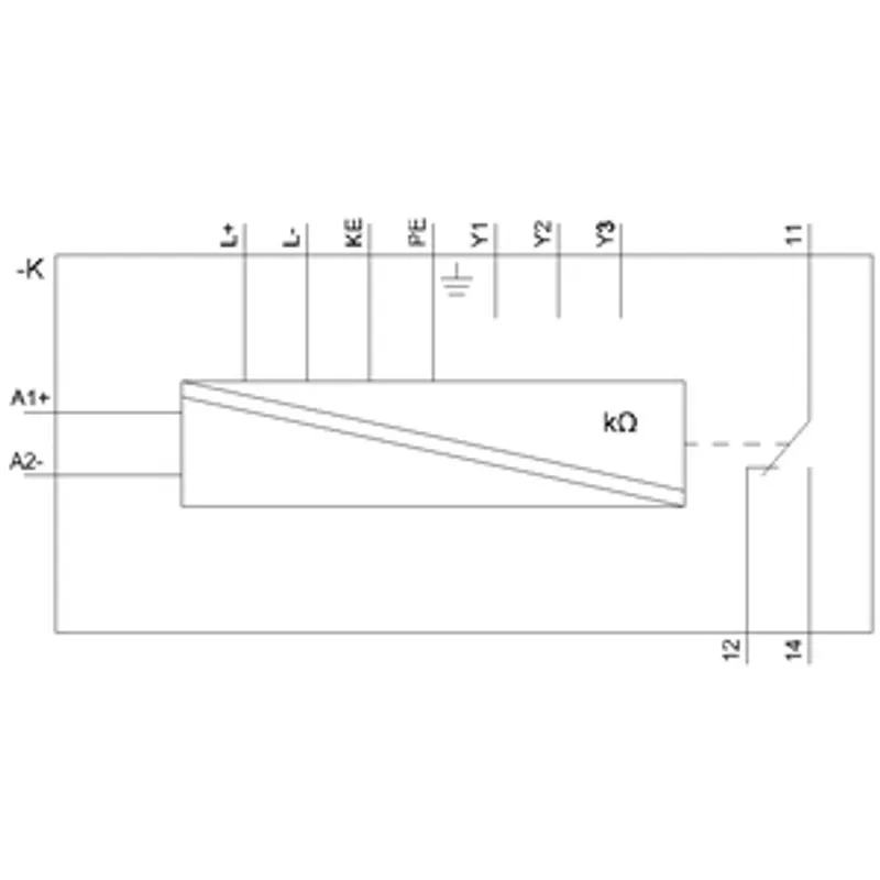 Siemens 3UG4582-2AW31 — photo 5 of 5