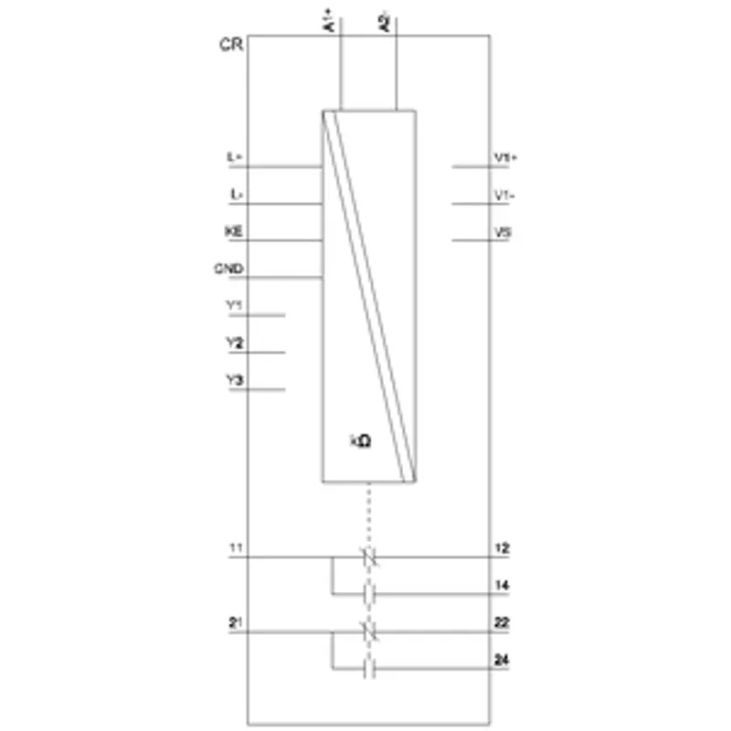Siemens 3UG4583-2CW31 — photo 4 of 5