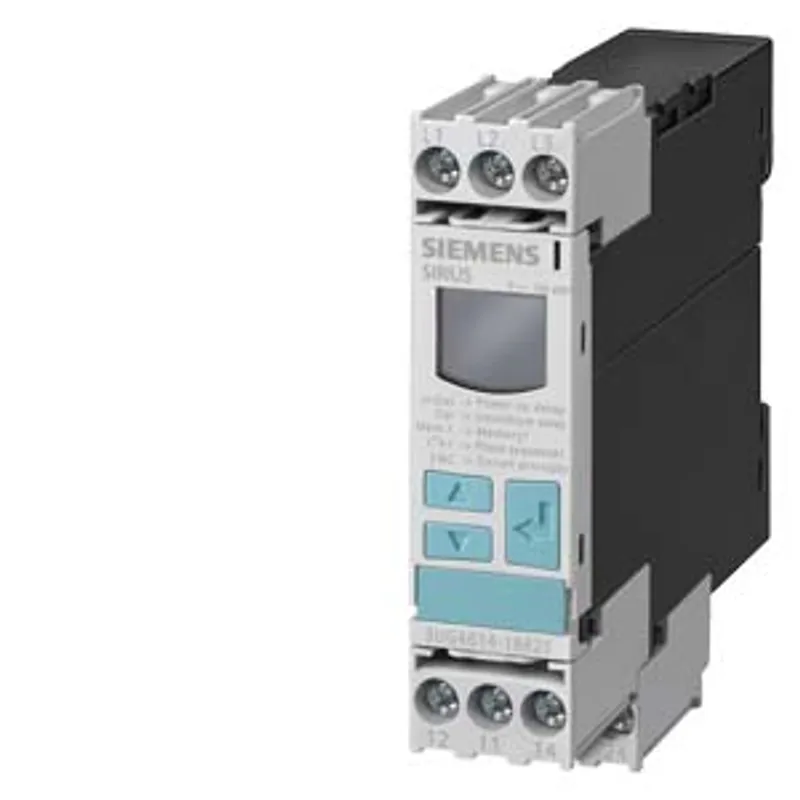 Siemens 3UG4616-1CR20 — photo 1 of 3