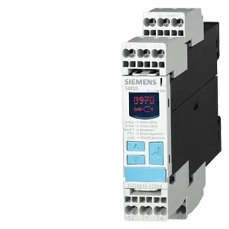 Siemens 3UG4618-2CR20 — photo 1 of 3