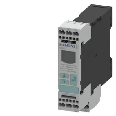 Siemens 3UG4622-2AW30 – !!! product phase-out !!! the preferred successor is…
