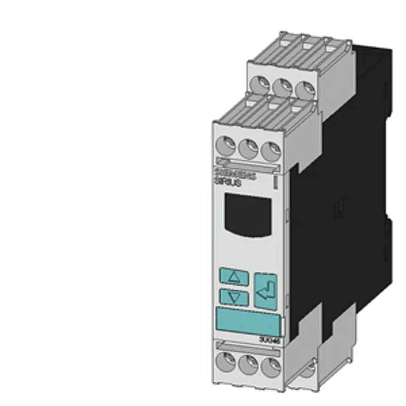 Siemens 3UG4625-1CW30 — photo 4 of 6