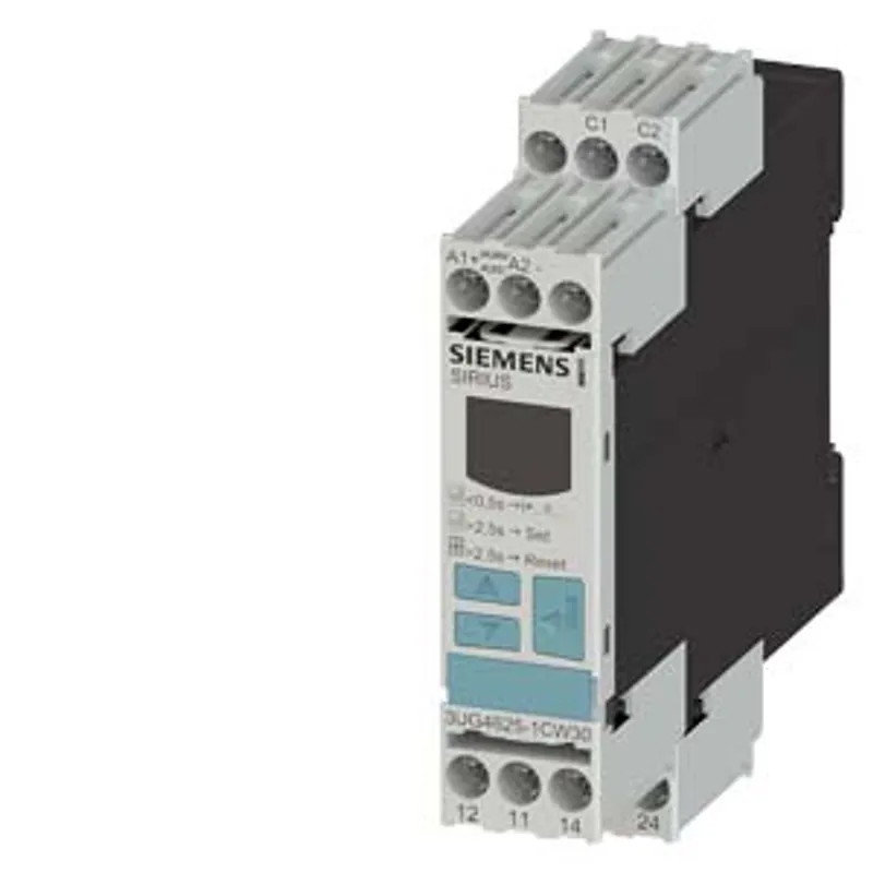 Siemens 3UG4625-1CW30 — photo 1 of 6