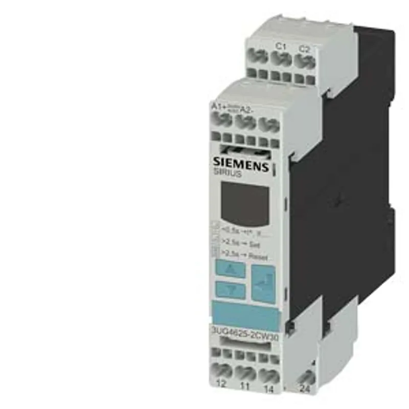 Siemens 3UG4625-2CW30 — photo 1 of 6
