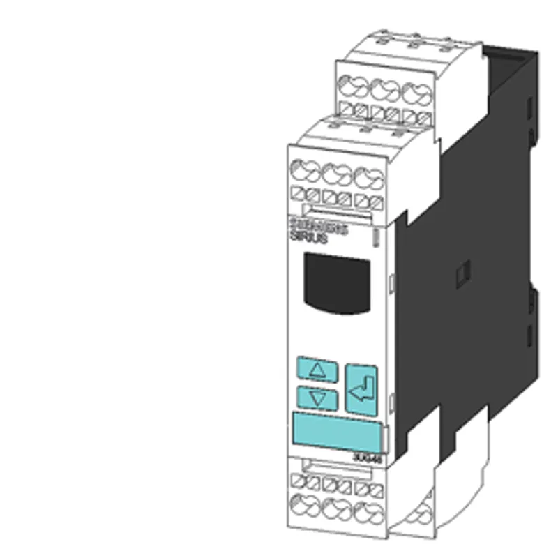 Siemens 3UG4625-2CW30 — photo 4 of 6