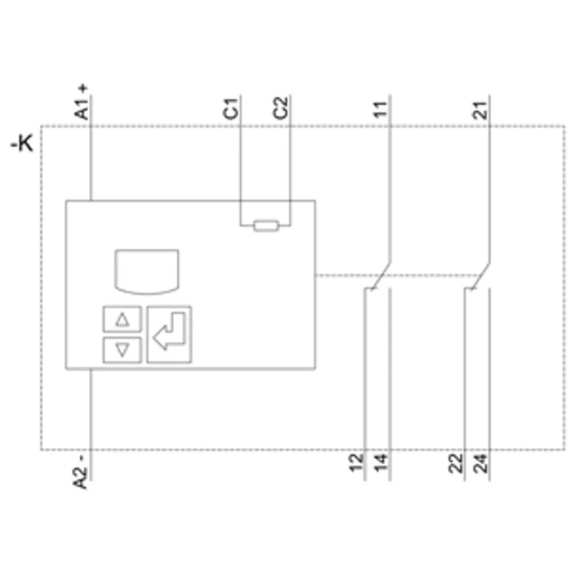 Siemens 3UG4625-2CW30 — photo 6 of 6