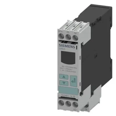 Siemens 3UG4631-1AA30 – !!! product phase-out !!! the preferred successor is…