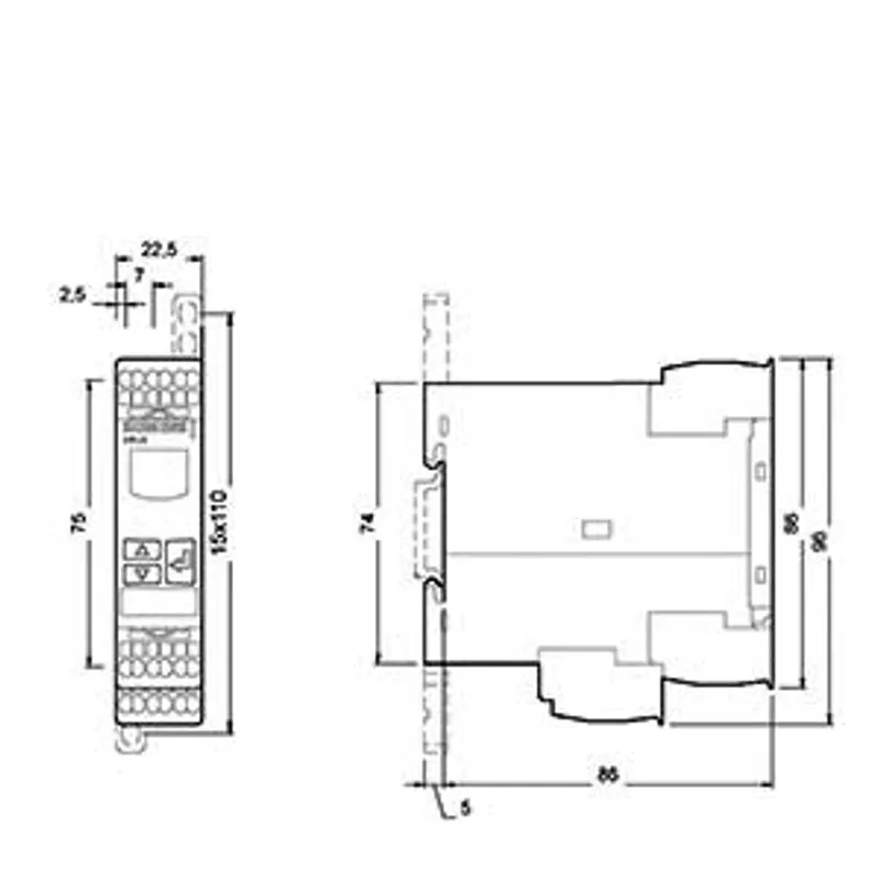 Siemens 3UG4631-2AW30 — photo 2 of 2